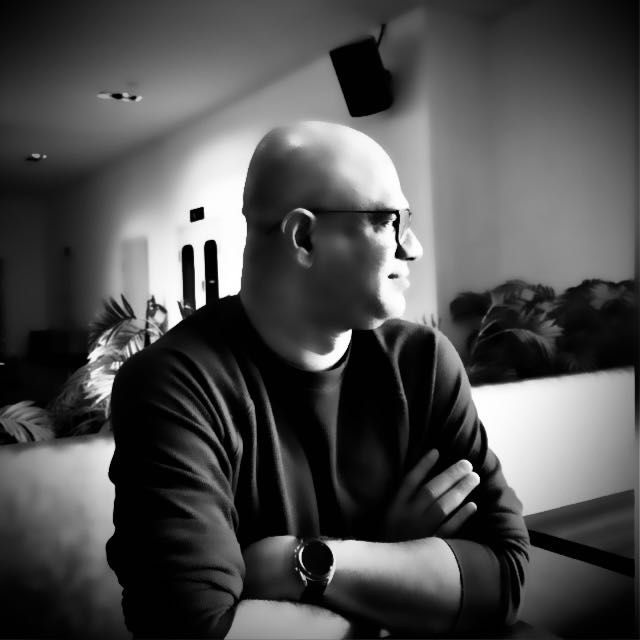 Vijay Velayudhan